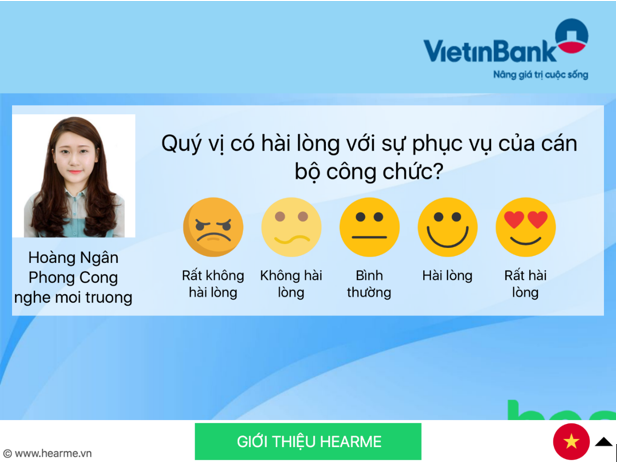 Khảo sát có đối tượng phản hồi